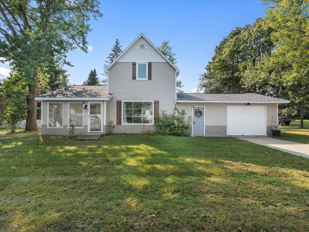 Pine St, Pequot Lakes, MN 56472