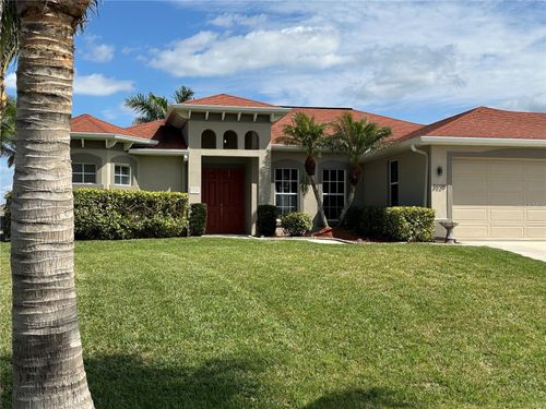 3229 Nw 46th Avenue, Cape Coral, FL, 33993 | Card Image