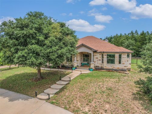 167 Manawianui Dr, Bastrop, TX, 78602-6365 | Card Image