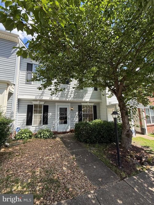106 Wind Ridge Dr, STAFFORD, VA, 22554-4763 | Card Image