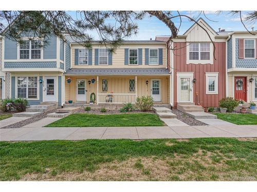 6712 S Holland Way, Littleton, CO, 80128-4024 | Card Image