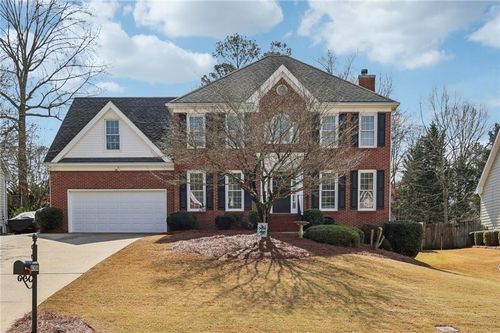 4304 Cedar Bluff Way Sw, Lilburn, GA, 30047 | Card Image