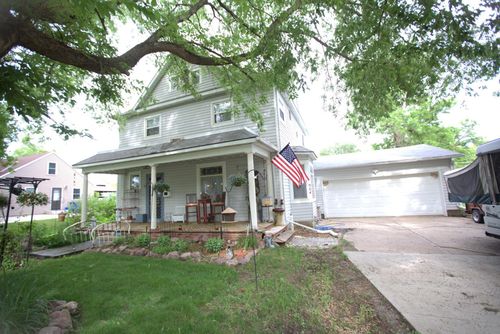 904 1st Avenue, Madison, MN, 56256 | Card Image
