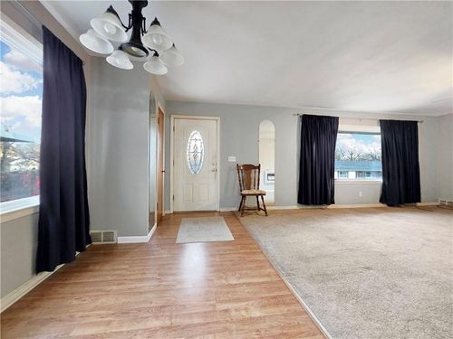 508 W 4th Street Ter, Carrollton, MO, 64633-1421 | Card Image