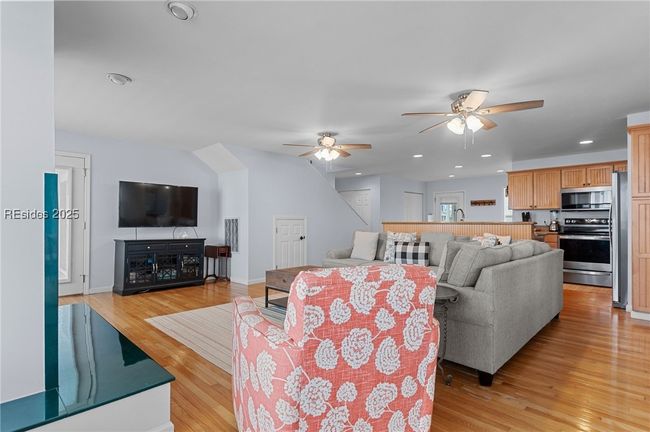 2 Ebb Tide Ct, House other with 4 bedrooms, 3 bathrooms and null parking in Saint Helena Island SC | Image 6