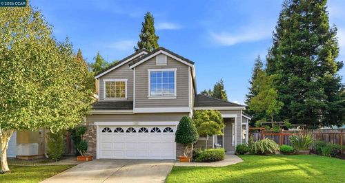 1257 1257 Silverwood Ct, Danville, CA, 94526 | Card Image