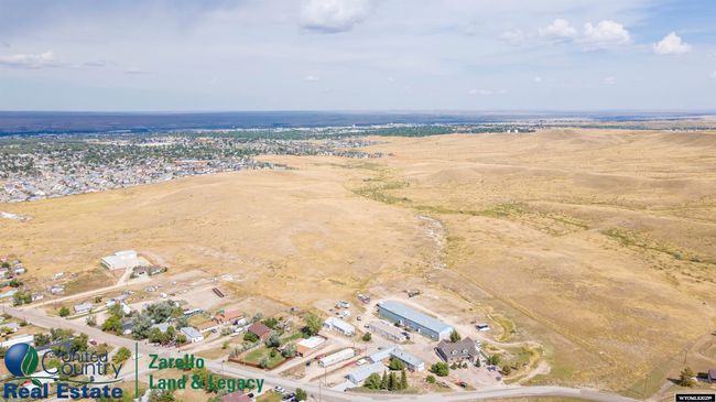 2851 Osprey St, Home with 0 bedrooms, 0 bathrooms and null parking in Casper WY | Image 10
