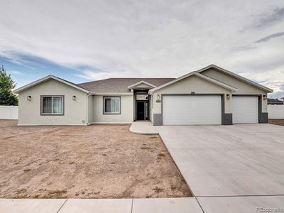 1112 Riverbend Ct, House other with 4 bedrooms, 3 bathrooms and null parking in Alamosa CO | Image 1