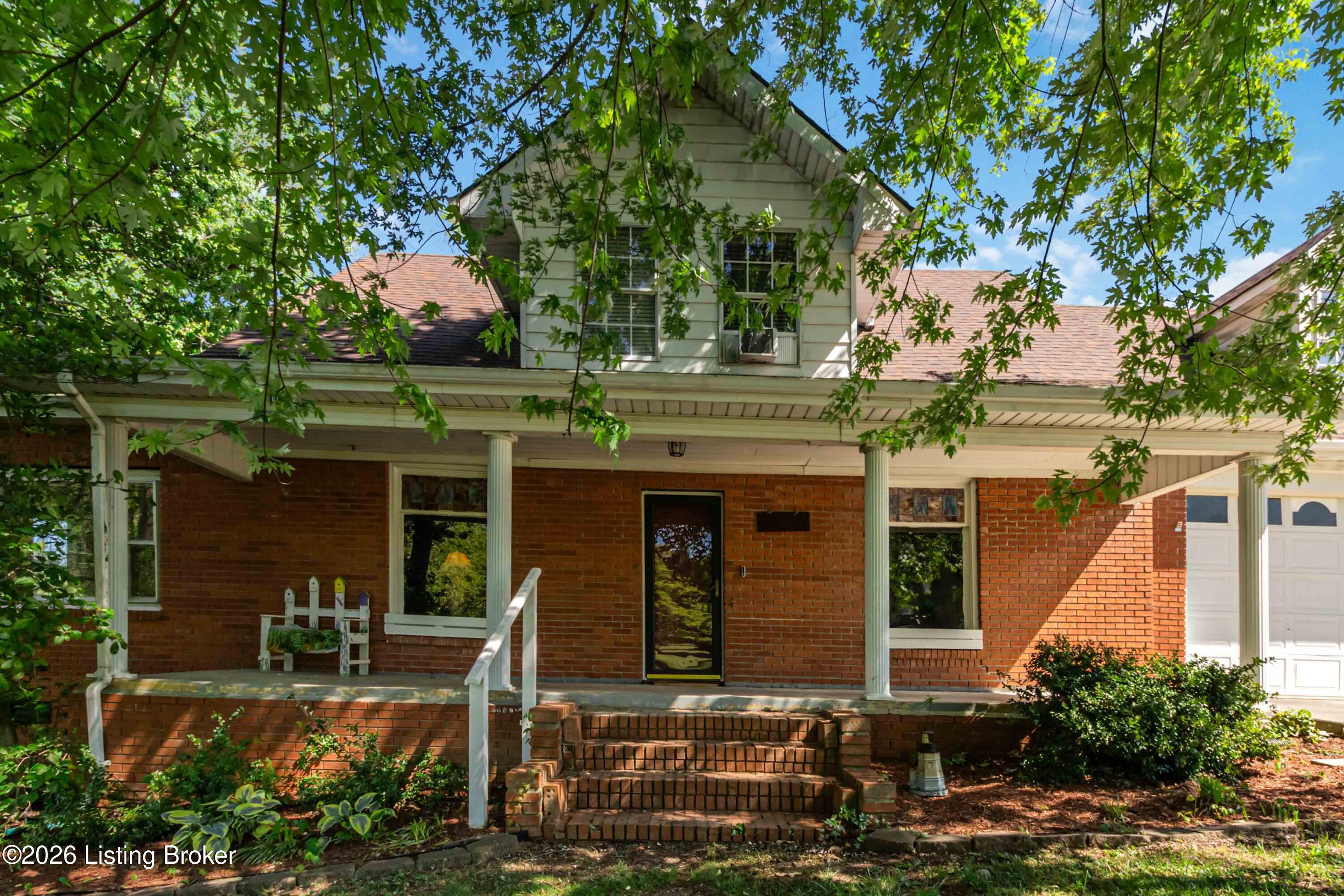 Residential in Mt Vernon 3