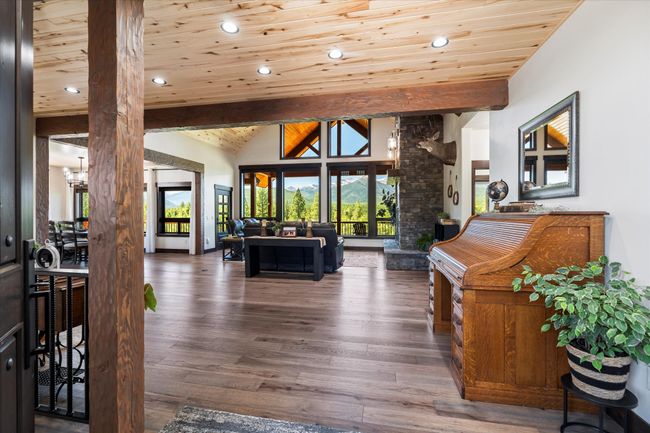 40149 Us Highway 2, House other with 6 bedrooms, 5 bathrooms and null parking in Libby MT | Image 12