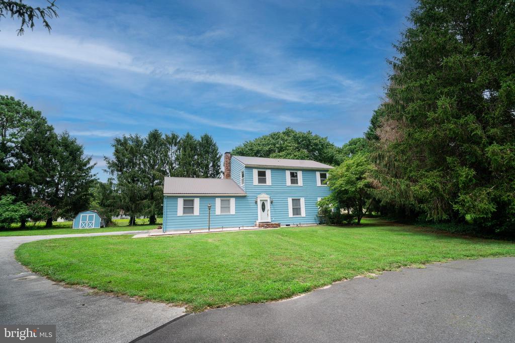 Jefferson Ct, Seaford, DE 19973