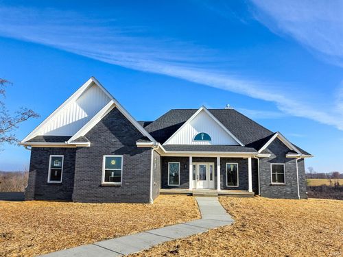 8247 E State Road 54, Bloomfield, IN, 47424-6117 | Card Image