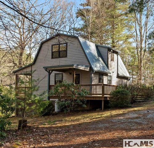 66 Jones Hollow Rd, Cullowhee, NC, 28723-2562 | Card Image