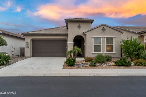 6514 E Libby Street, Phoenix, AZ, 85054 | Card Image