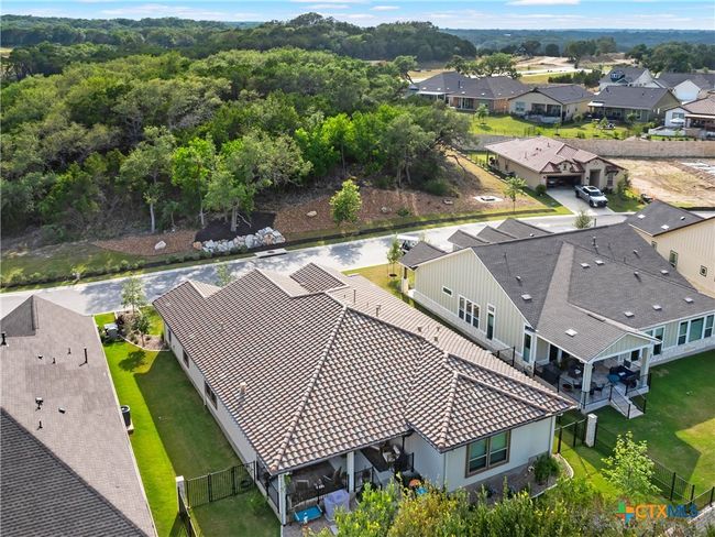 121 Wild Honeysuckle Way, House other with 2 bedrooms, 3 bathrooms and null parking in San Marcos TX | Image 36