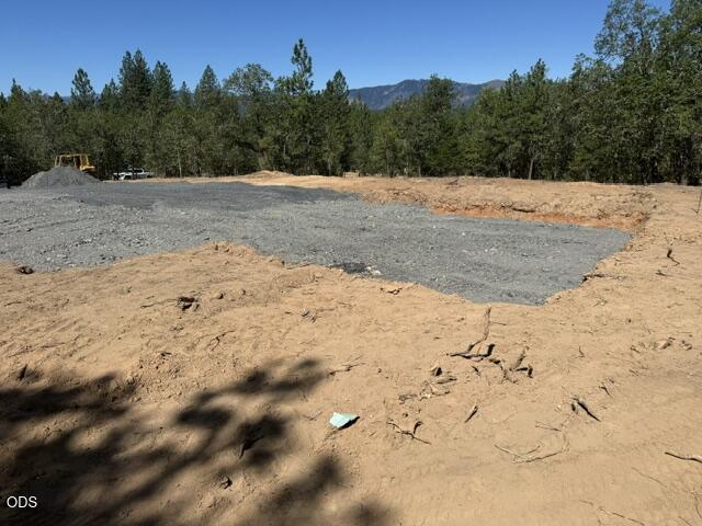 Land in Merlin 3