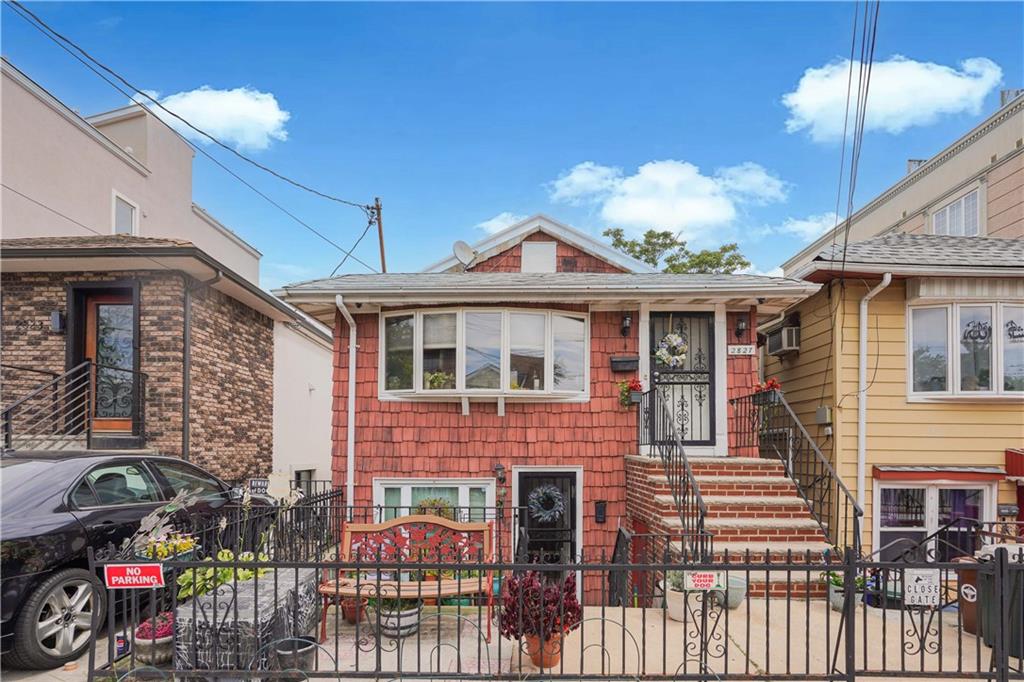 Batchelder St, Brooklyn, NY 11235