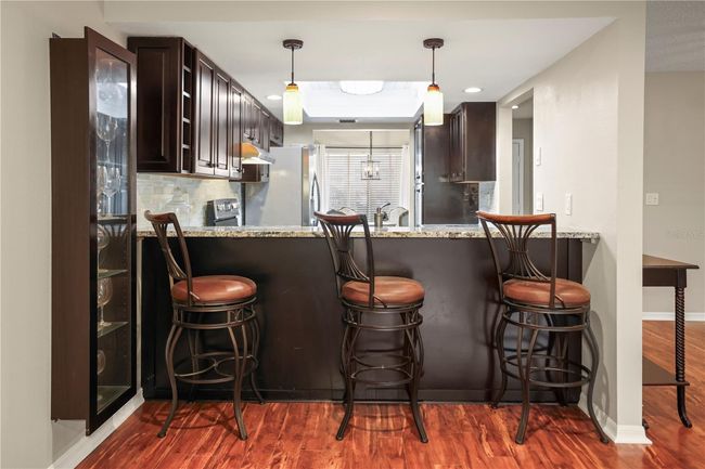 APT-15C - 1801 E Lake Rd, Condo with 3 bedrooms, 2 bathrooms and null parking in PALM HARBOR FL | Image 12