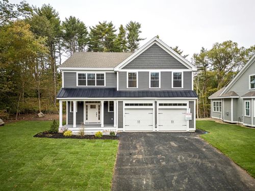 14 Birch St, Portsmouth, NH, 03801-3316 | Card Image