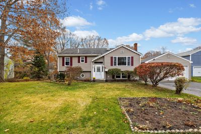 12 Lewis Avenue, House other with 3 bedrooms, 2 bathrooms and null parking in Old Orchard Beach ME | Image 1