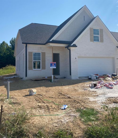 9740 Bloomington Cir N, Cordova, TN, 38016-5113 | Card Image