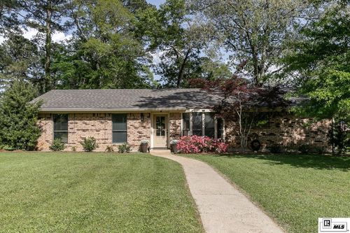 509 Dayton Drive, Ruston, LA, 71270 | Card Image