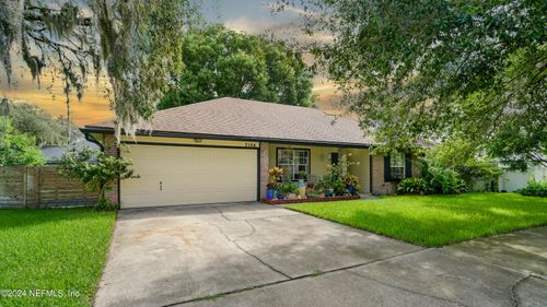 3164 Crown Haven Street, GREEN COVE SPRINGS, FL, 32043 | Card Image