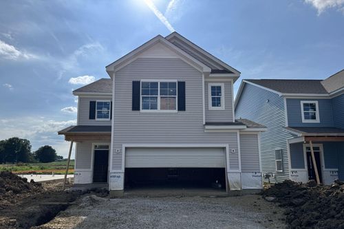 1024 Dawsons Drive, Hebron, OH, 43025 | Card Image