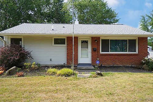 1645 Eddy Dr, North Tonawanda, NY, 14120-3001 | Card Image