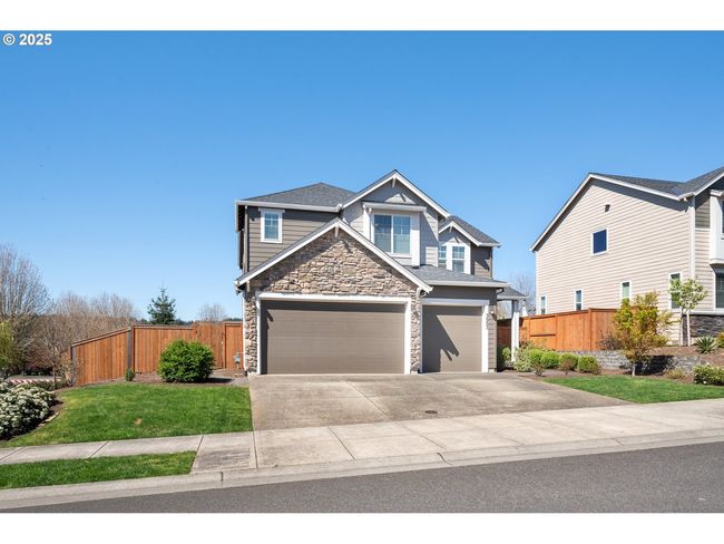 3553 Ne Kingbird St, House other with 5 bedrooms, 3 bathrooms and 3 parking in Camas WA | Image 44