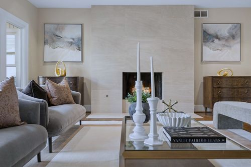 6415 Forestshire Dr, Dallas, TX, 75230-2820 | Card Image