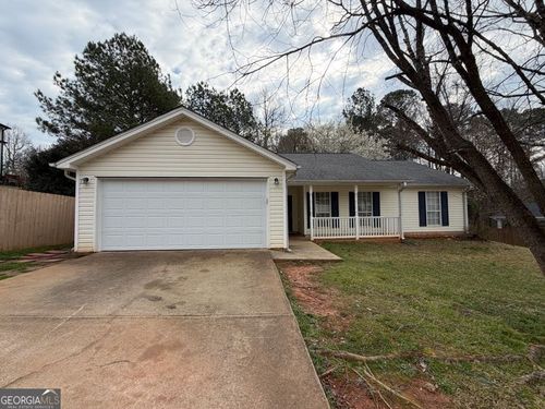 414 Saddle Shoal Trl, Lawrenceville, GA, 30046-3188 | Card Image