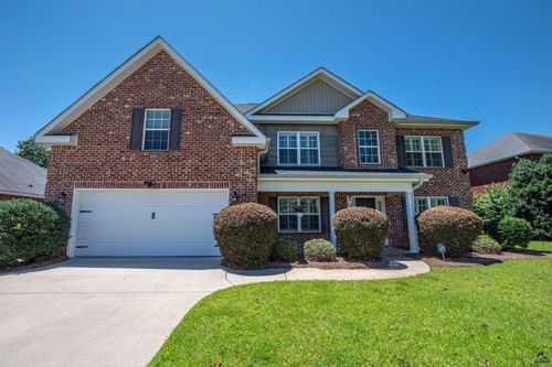 202 Northumberland Way, Warner Robins, GA, 31088-1128 | Card Image