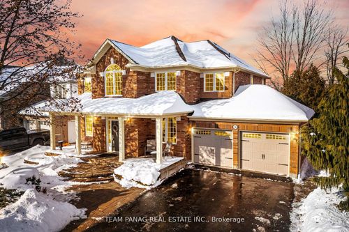 16 Maltby Crt, Brampton, ON, L6P1A5 | Card Image