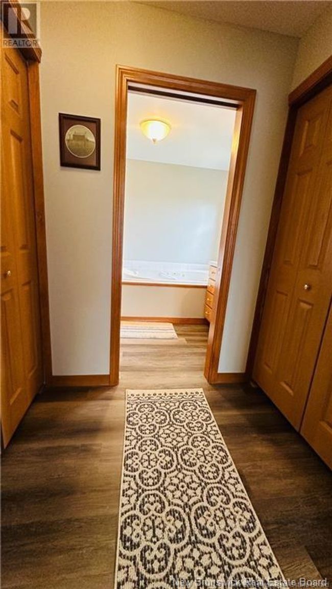 198 Bedell Settlement Rd, House other with 4 bedrooms, 4 bathrooms and null parking in Bedell NB | Image 18