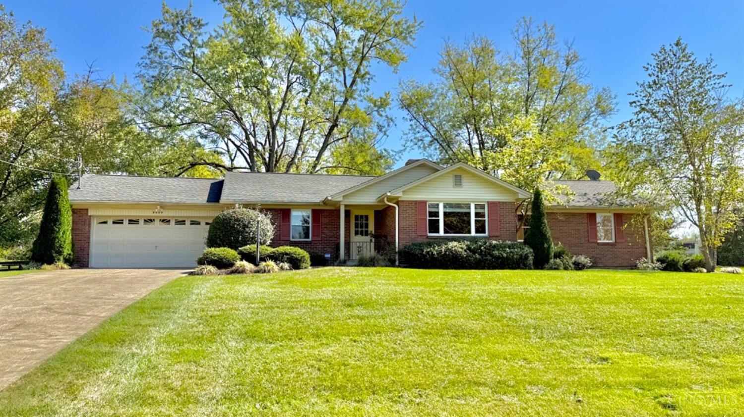 Ridgecrest Dr, West Chester, OH 45069