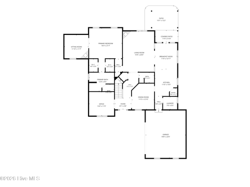 5019 Reynolds Way, Grovetown, GA, 30813-1246 | Card Image
