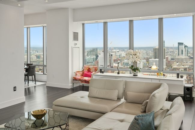 PH2B - 1 Avery St, Condo with 3 bedrooms, 5 bathrooms and null parking in Boston MA | Image 9