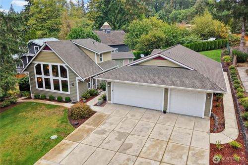 19117 21st Street Ct Sw, Lakebay, WA, 98349 | Card Image