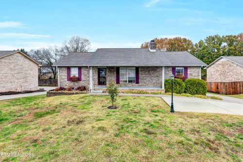 2113 Raulston View Drive, Maryville, TN, 37803 | Card Image