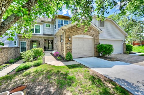 527 Fincastle Ln, Ft Wright, KY, 41011-5135 | Card Image