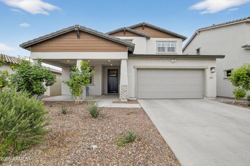 12761 W Parkway Ln, Avondale, AZ, 85323-4216 | Card Image