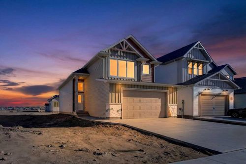 161 Caribou Bend N, Lethbridge, AB, T1H7J8 | Card Image