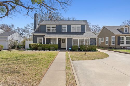 2508 Carnation Ave, Fort Worth, TX, 76111-1521 | Card Image