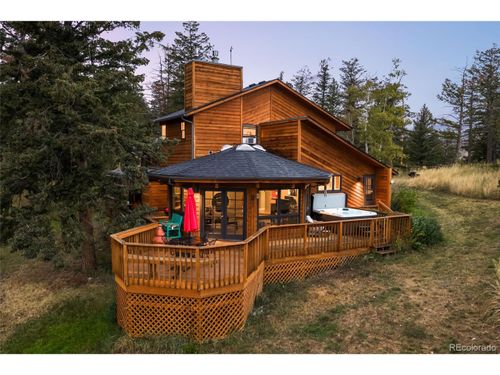 394 Deer Trail Cir, Boulder, CO, 80302-9445 | Card Image