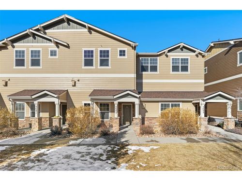 5645 Saint Patrick Vw, Colorado Springs, CO, 80923-8201 | Card Image