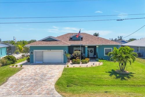 9574 Arsipe Cir, Port Charlotte, FL, 33981-4215 | Card Image
