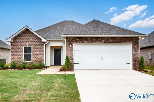 12538 Juniors Dr, Madison, AL, 35756-2850 | Card Image