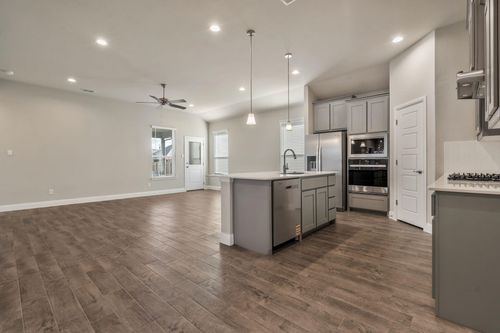 2615 Flycatcher Dr, Denton, TX, 76205-2605 | Card Image