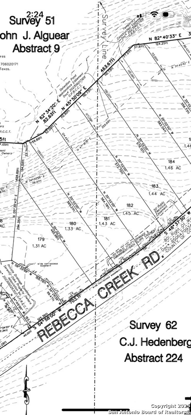 7131 Rebecca Creek Rd, Home with 0 bedrooms, 0 bathrooms and null parking in Spring Branch TX | Image 10